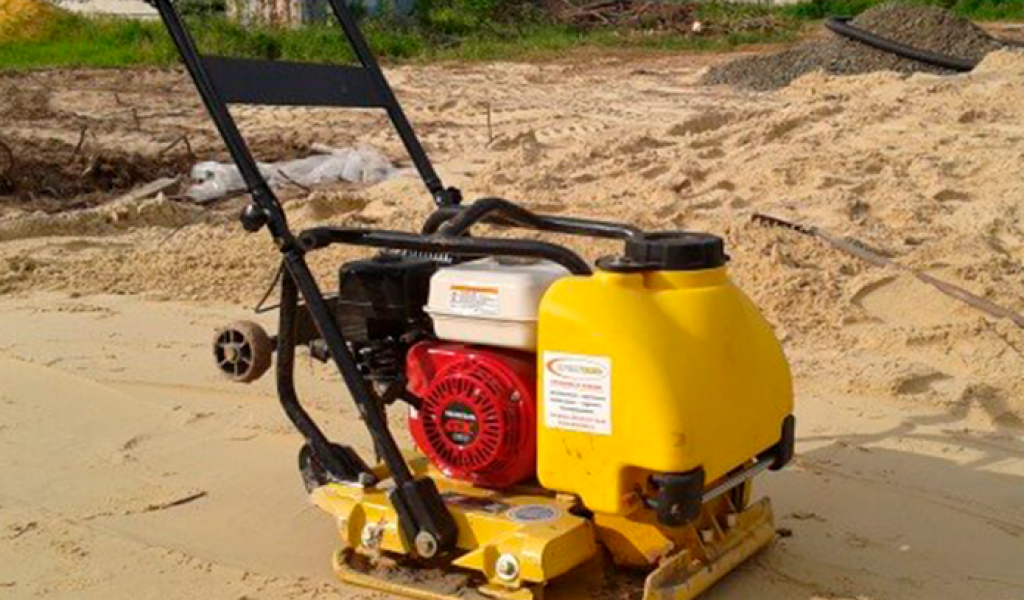 ремонт строительной техники в крыму