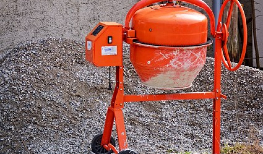 ремонт строительной техники