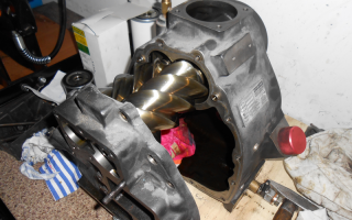 Примеры работ