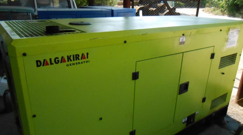 Ремонт двигателя Inter IDE 451 NG