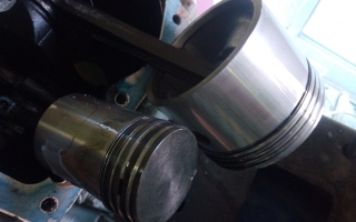 Примеры работ