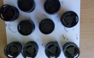 Примеры работ