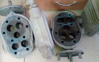 Примеры работ