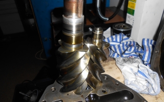 Примеры работ