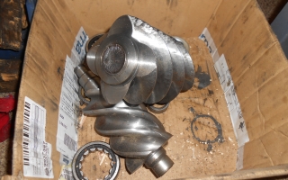 Примеры работ