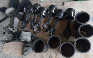 Примеры работ