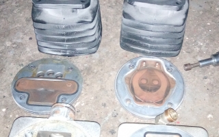 Примеры работ