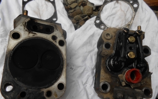 Примеры работ