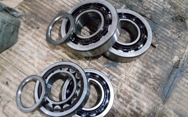 Примеры работ