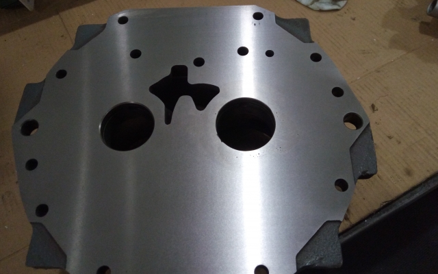 Примеры работ