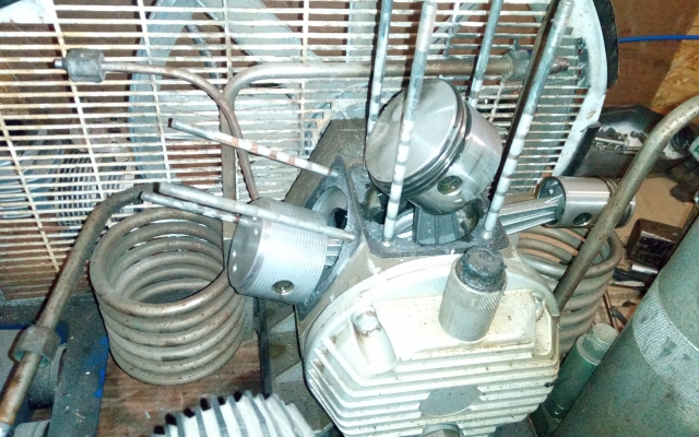 Примеры работ