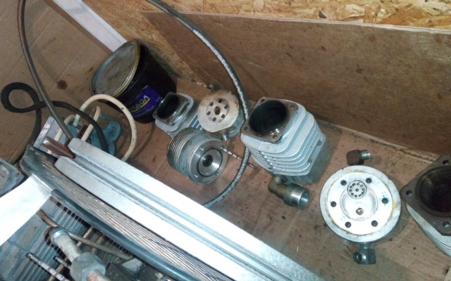 Примеры работ