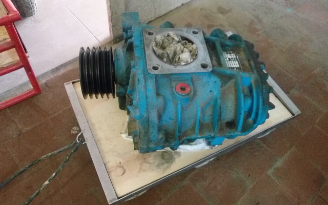 Примеры работ