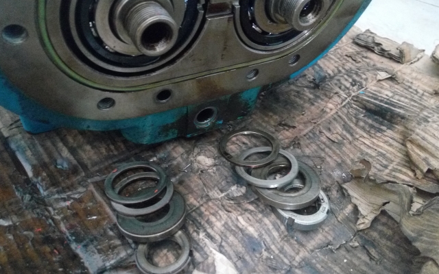 Примеры работ