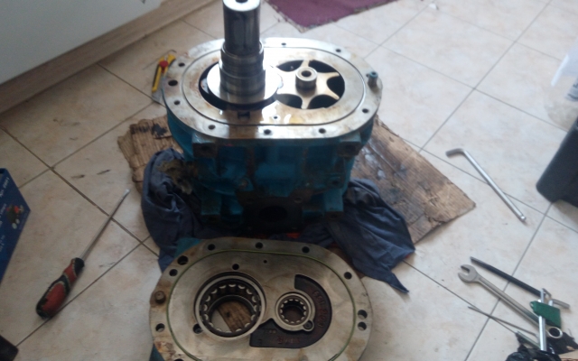 Примеры работ