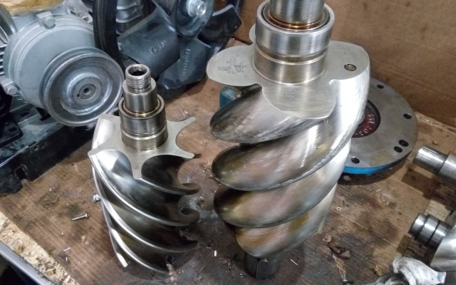 Примеры работ