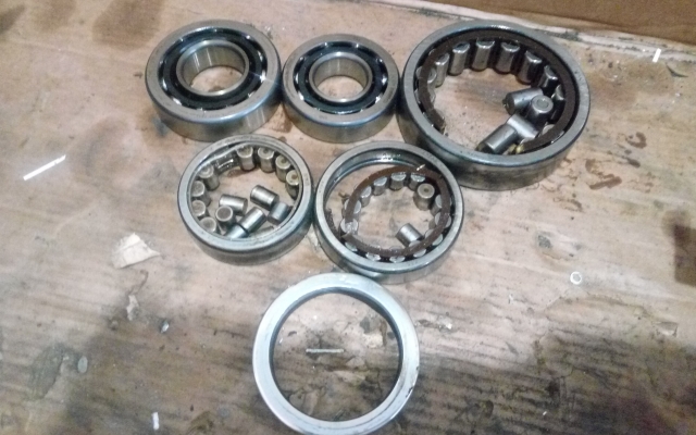 Примеры работ