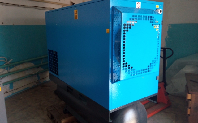 Примеры работ