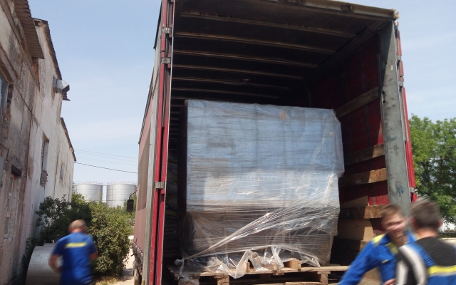 Примеры работ