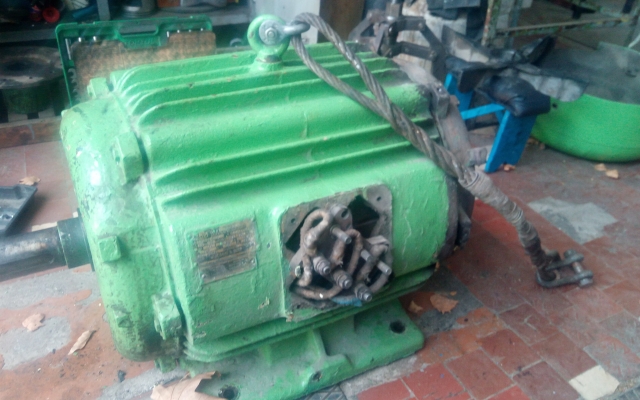 Примеры работ