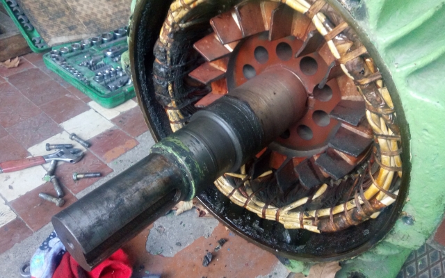 Примеры работ