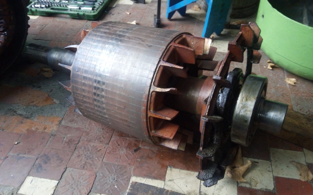 Примеры работ