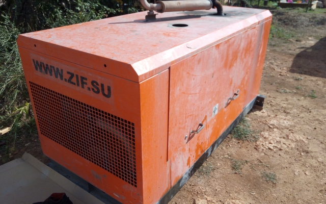 Примеры работ