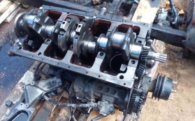 Примеры работ