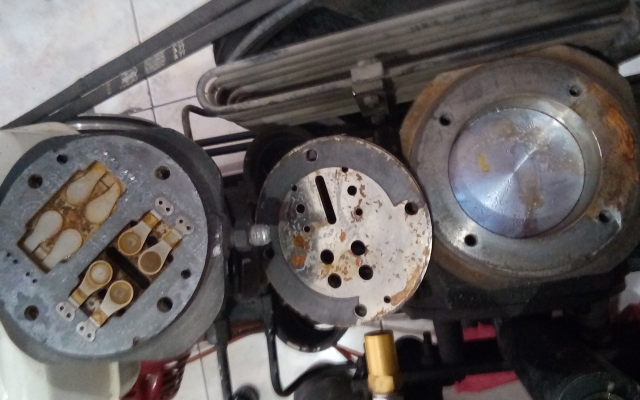 Примеры работ