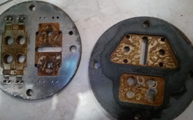 Примеры работ