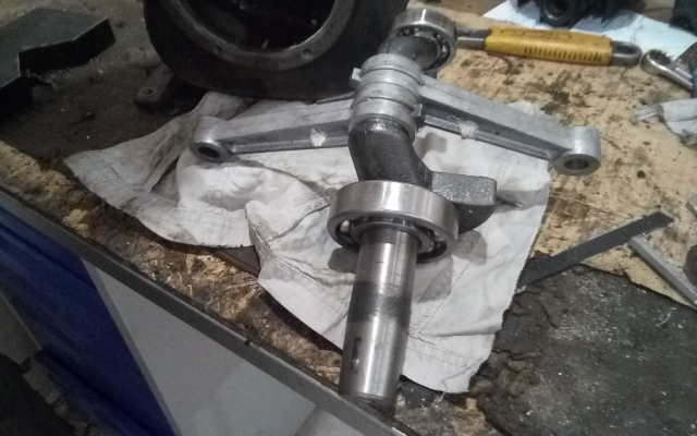 Примеры работ