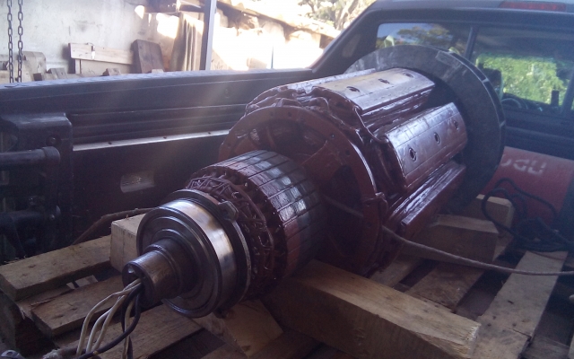 Примеры работ