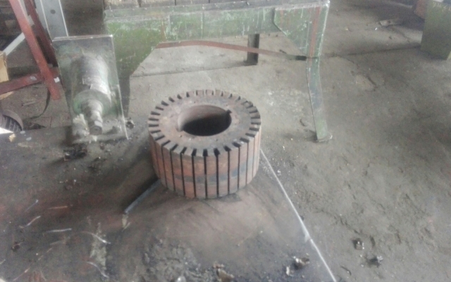 Примеры работ