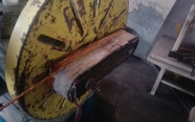 Примеры работ