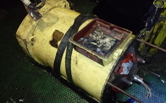 Примеры работ