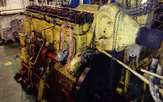 Примеры работ