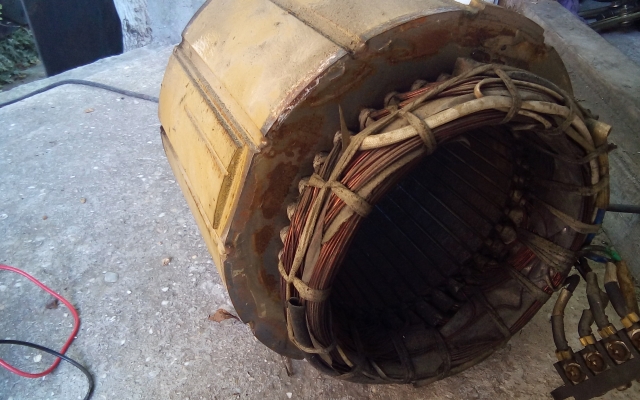 Примеры работ