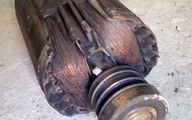 Примеры работ