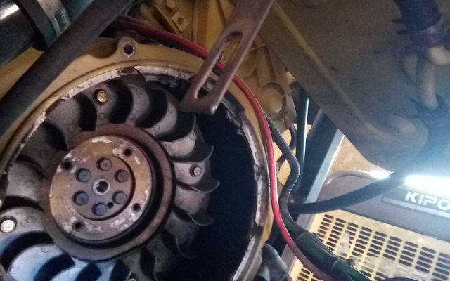 Примеры работ