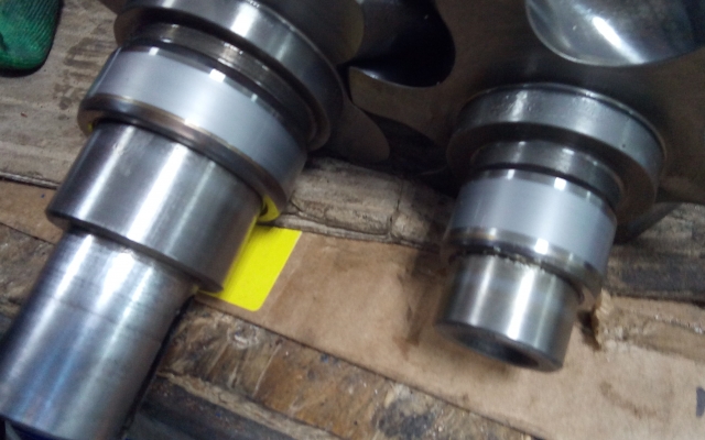 Примеры работ