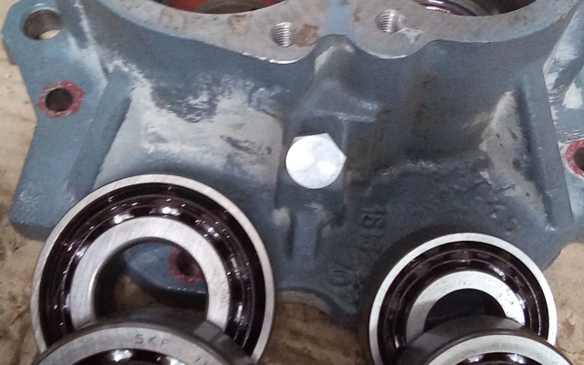 Примеры работ