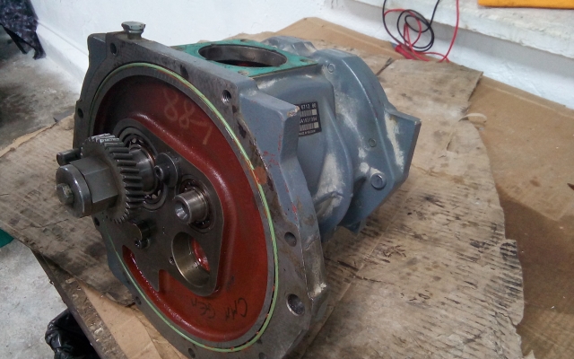 Примеры работ