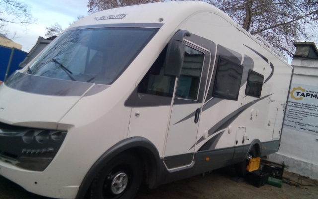 Примеры работ