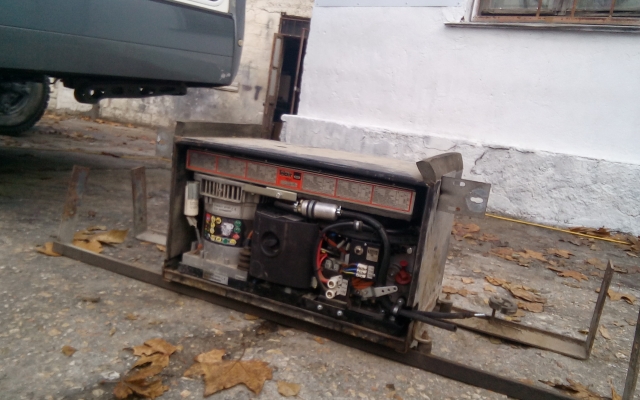 Примеры работ