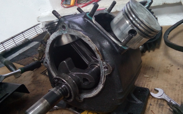 Примеры работ