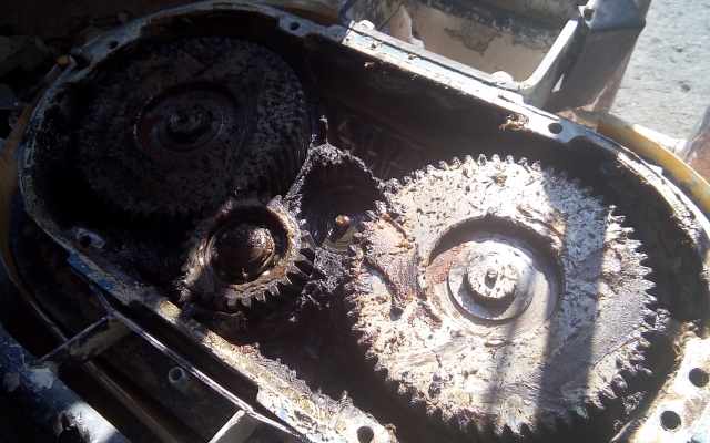 Примеры работ