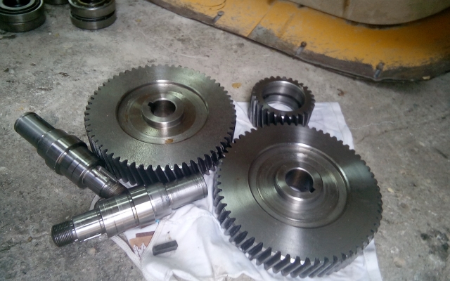 Примеры работ