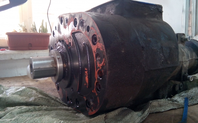 Примеры работ