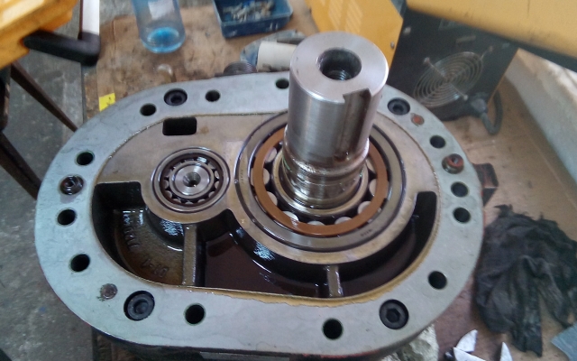 Примеры работ