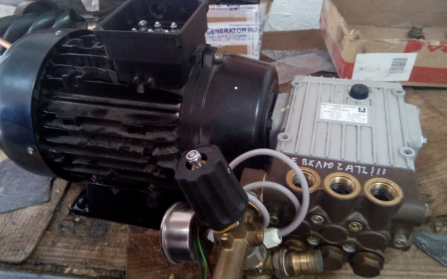 Примеры работ